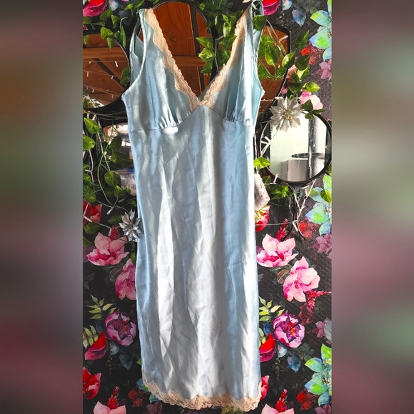 Victoria Secret Slip Dress - Picture 1 of 6